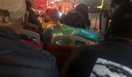 长春公交车爆料最新消息,事故频发，安全隐患引关注